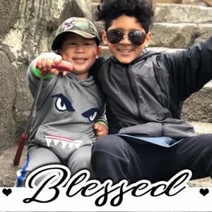 Meet your Posher, Katy